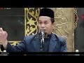 ceramah bugis ustadz abdul waris ahmad mukjizat nabi u0026 rasul