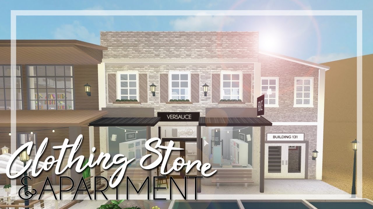 Bloxburg Grocery Store Ideas Inside Bloxburg Grocery Store Ideas Inside