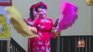 Vietnamese Tet Festival Kicks Off New Year In South Bay