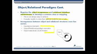 Intertech - Complete Hibernate Training - Part 1