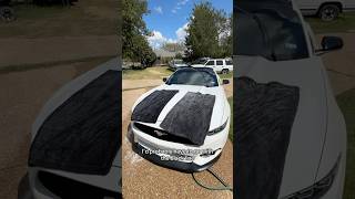 The BEST Car Drying Towel | Blackline Vs ExoForm