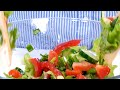 BUILDING A HEALTHY PLATE: Fruits and vegetables #shorts