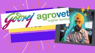 Godrej Agrovet: Largest domestic producer of Crude Palm oil and Palm Kernel Oil