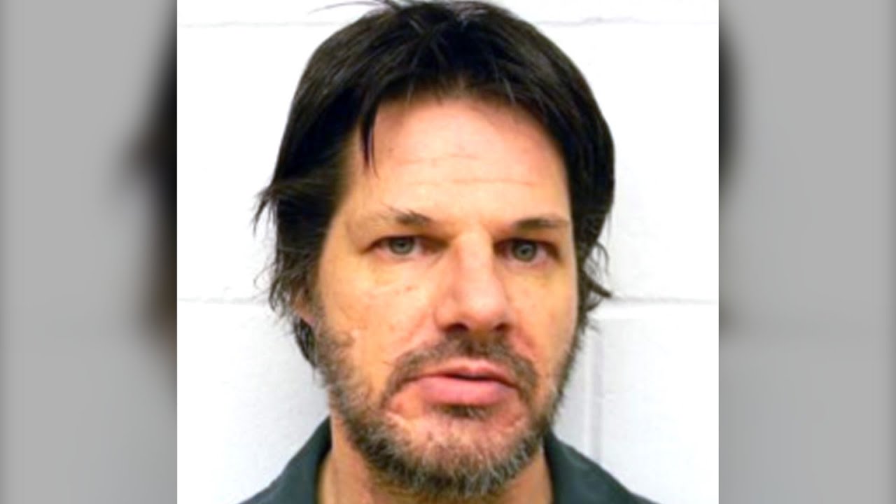 High-risk Sex Offender Randall Hopley Arrested In Vancouver 10 Days ...