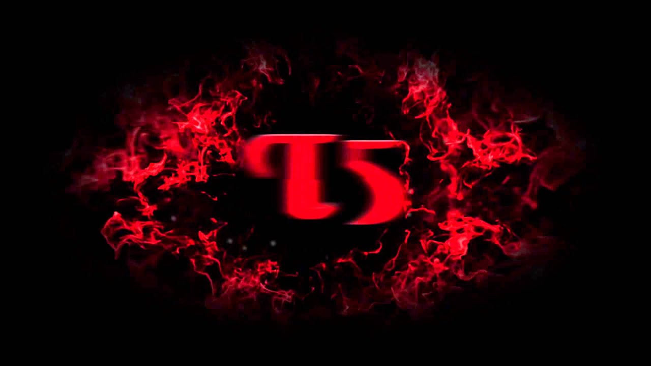 Branding Intro Youtube