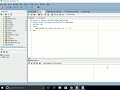Oracle PL/SQL Triggers -- Part 1.