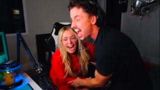 Corinna Kopf wins 6K with Aircool on Crazy Time **WHO’S EDDIE?**