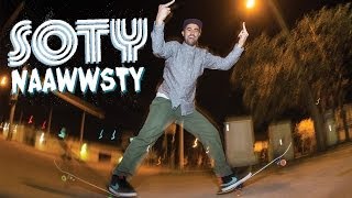 SOTY Naawwsty: Yardsale