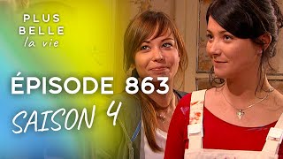 PBLV - Saison 4, Épisode 863 | Frémont gravement blessé