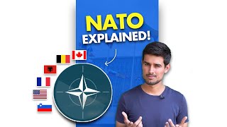 What is NATO?