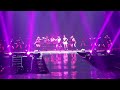 babymonster opening drip 2025 1st world tour hello monsters in seoul 250126