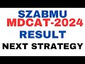 SZABMU MDCAT Stats Reveal