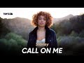 Starley - Call On Me (Ryan Riback Remix) (Lyrics)