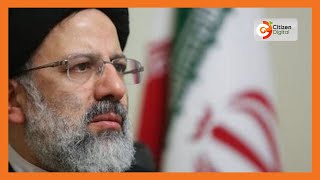 Iran’s President Ebrahim Raisi, Foreign Affairs Minister confirmed dead in a helicopter crash