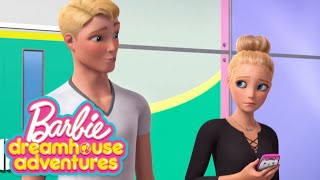 @Barbie | Barbie's Dance Dilemma | Barbie Dreamhouse Adventures