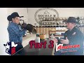 American Hat Company Dealer Spotlight (Double R Hat House) Shaping the American Evergreen Part 3