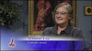 JOURNEY HOME - 2022-11-14 - JENNIFER FITZ