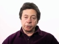 Richard Price on Drugs and Writing | Richard Price | Big Think