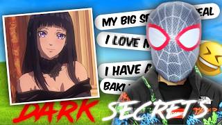 My Subscribers Dark Secret Revealed💀 (Part-3) | RIZYY