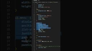 คีย์ลัดปิดใช้งานโค้ด | Visual Studio Code