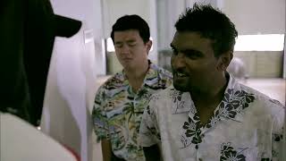 White Person Dance Lessons — Legally Brown | Nazeem Hussain