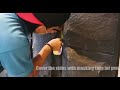 phomi mushroom stone installation method jubin bms