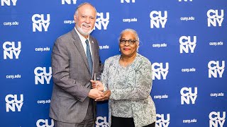 Celebrating 44 Years of Charlotte Henson-Butler's Career