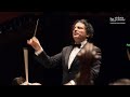 Chabrier: España ∙ hr-Sinfonieorchester ∙ Alain Altinoglu