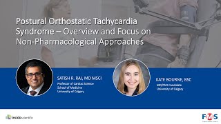 Postural Orthostatic Tachycardia Syndrome – Overview and Focus on Non-Pharmacological Approaches