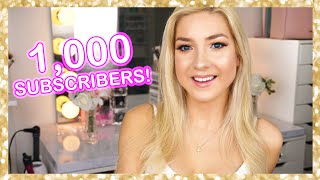 HOW TO GET 1,000 SUBSCRIBERS ON YOUTUBE in 2020 | Most Effective Tips & Tricks