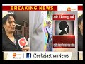 वैशाली नगर थाना पुलिस की कार्रवाई .... जब एक बच्ची मुक्त करवाई