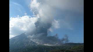 MSc Geophysical Hazards at UCL