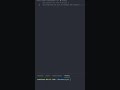 In Python you can multiply a string to repeat the output