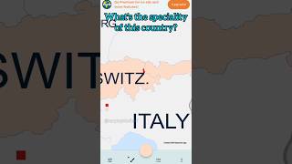 #198 What's the speciality of this European country? #country #countries #europe #ytshorts