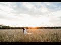 Edward and Huashoua - Wedding Film || Ivory North, Mora MN