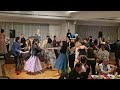 SACE - Dinner and Dance 2024 - Irene Lee & Jeffrey Gan - Julie Ong