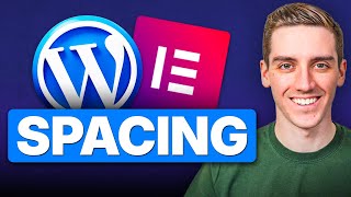 How to Control Spacing in Elementor — Margin, Padding & Spacer Explained
