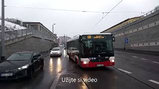 Hlášení Jindřichův Hradec