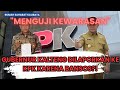 GUBERNUR KALTENG DILAPORKAN KE-KPK, KARENA BANSOS?!!?