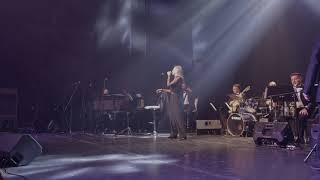 Leyla Surucuoglu ''She Sings Sinatra'' Concert