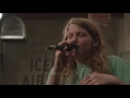 Kae Tempest - Picture A Vacuum (Live on KEXP)