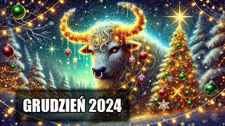 🎄BYK TAROT GRUDZIEŃ 2024🎄