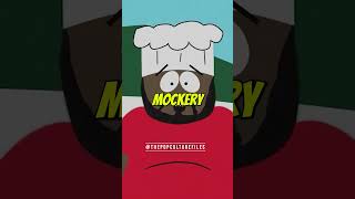 ISAAC HAYES QUITS SOUTH PARK: THE TRUE STORY BEHIND CHEF'S DEPARTURE!