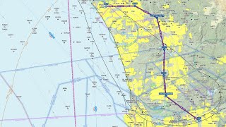 Drag and Drop Route