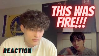 TXT - Can't You See Me (Official MV) REACTION!!!