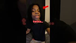 Ishowspeed S Long Lost Twin