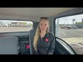 isuzu n series walkaround by jazmine keith sales representative boyer trucks