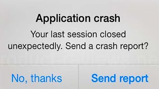 How I FIXED iPhone Apps CRASHING FREQUENTLY 2022