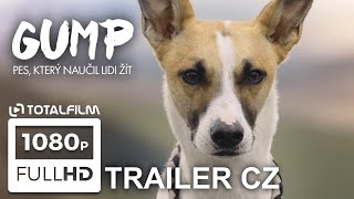 Gump - pes, který naučil lidi žít (2021) Hlavní trailer HD