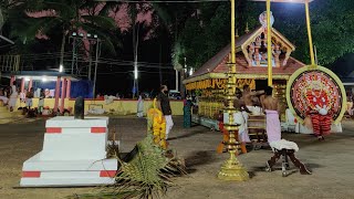 A Kurinhi Kaliyattam memory • Theyyam• Kannur